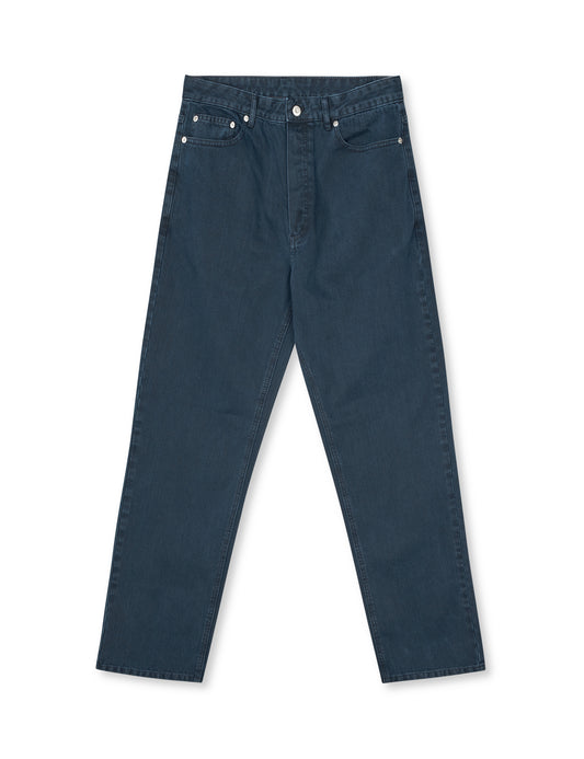 Soil Denim Coen Jeans, Parisian Night