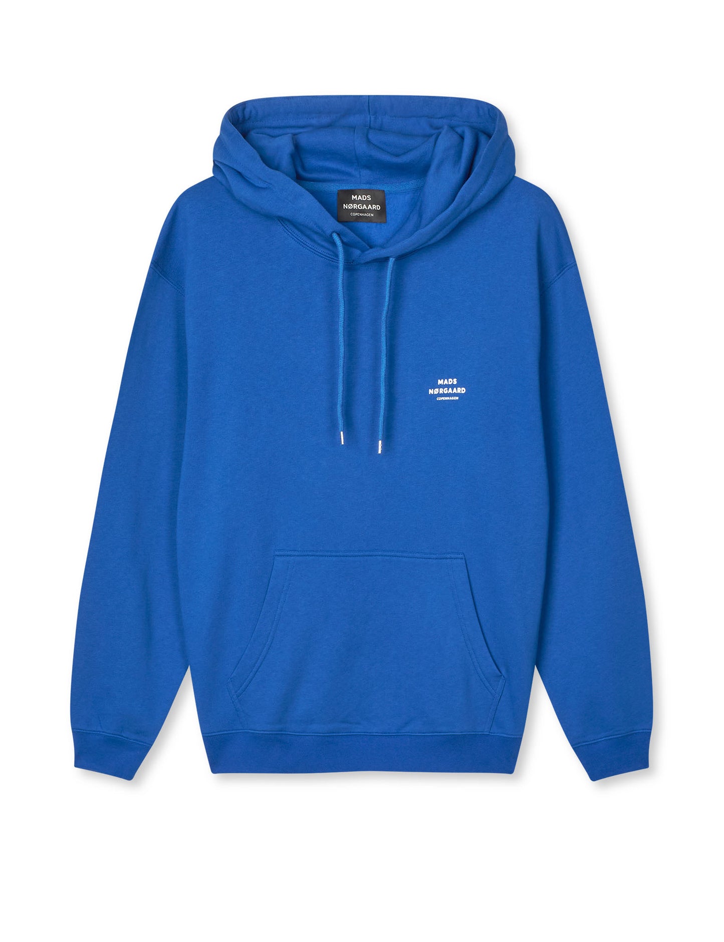 Cotton Isoli Logo Hoodie INS, Surf The Web