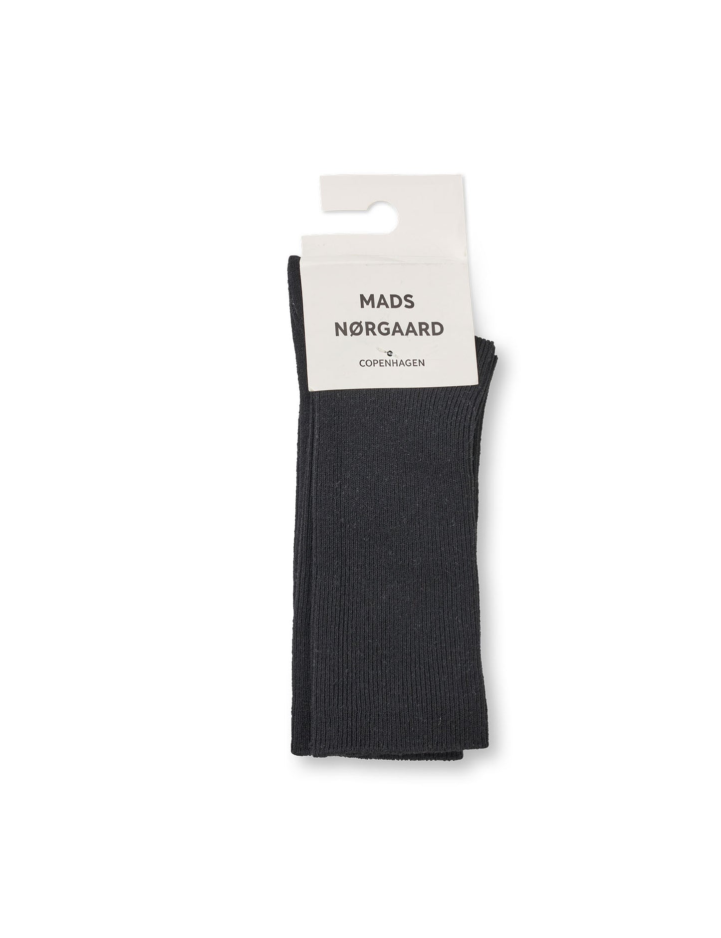 Sock Single Antonia, Black