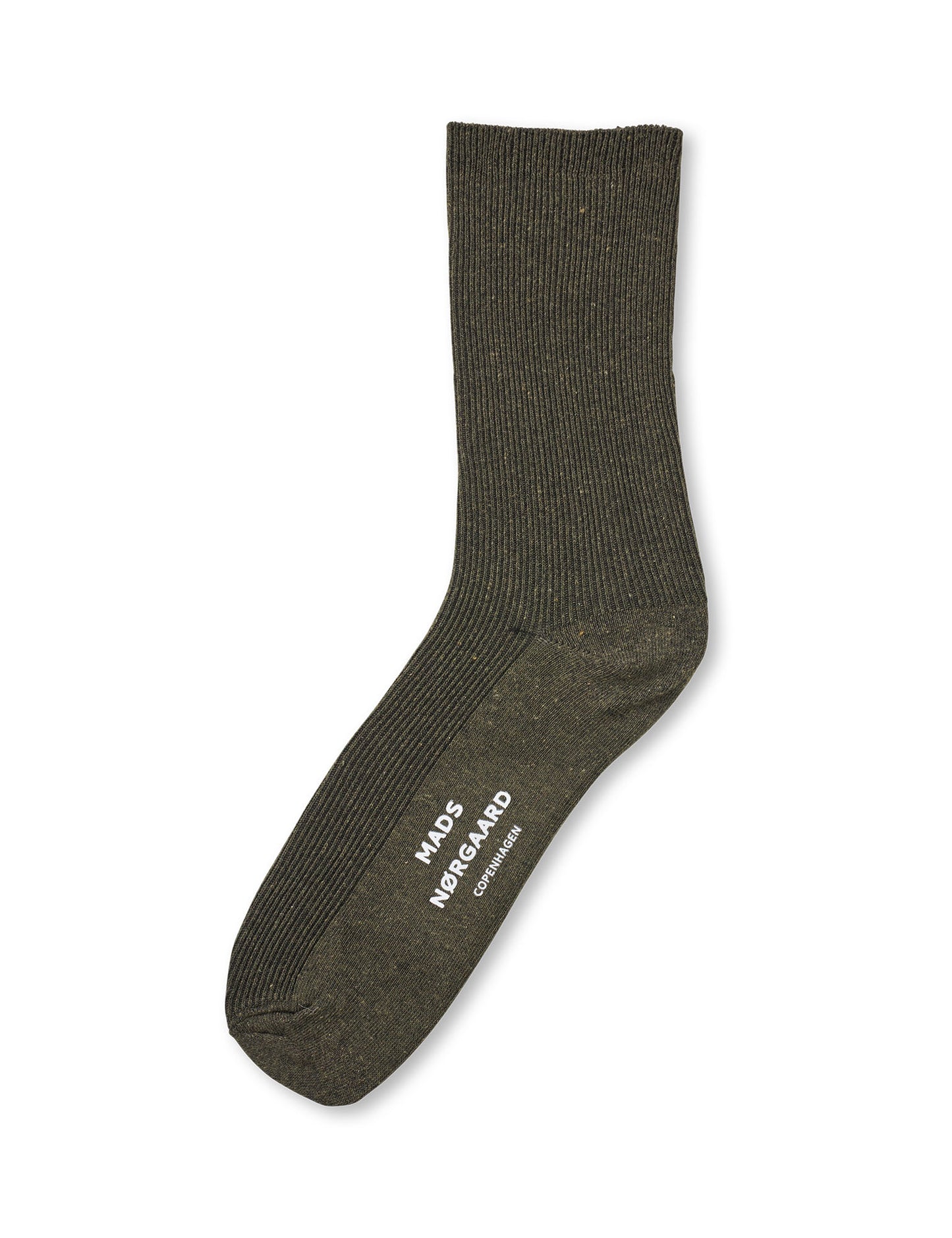 Sock Single Antonia, Olive Branch