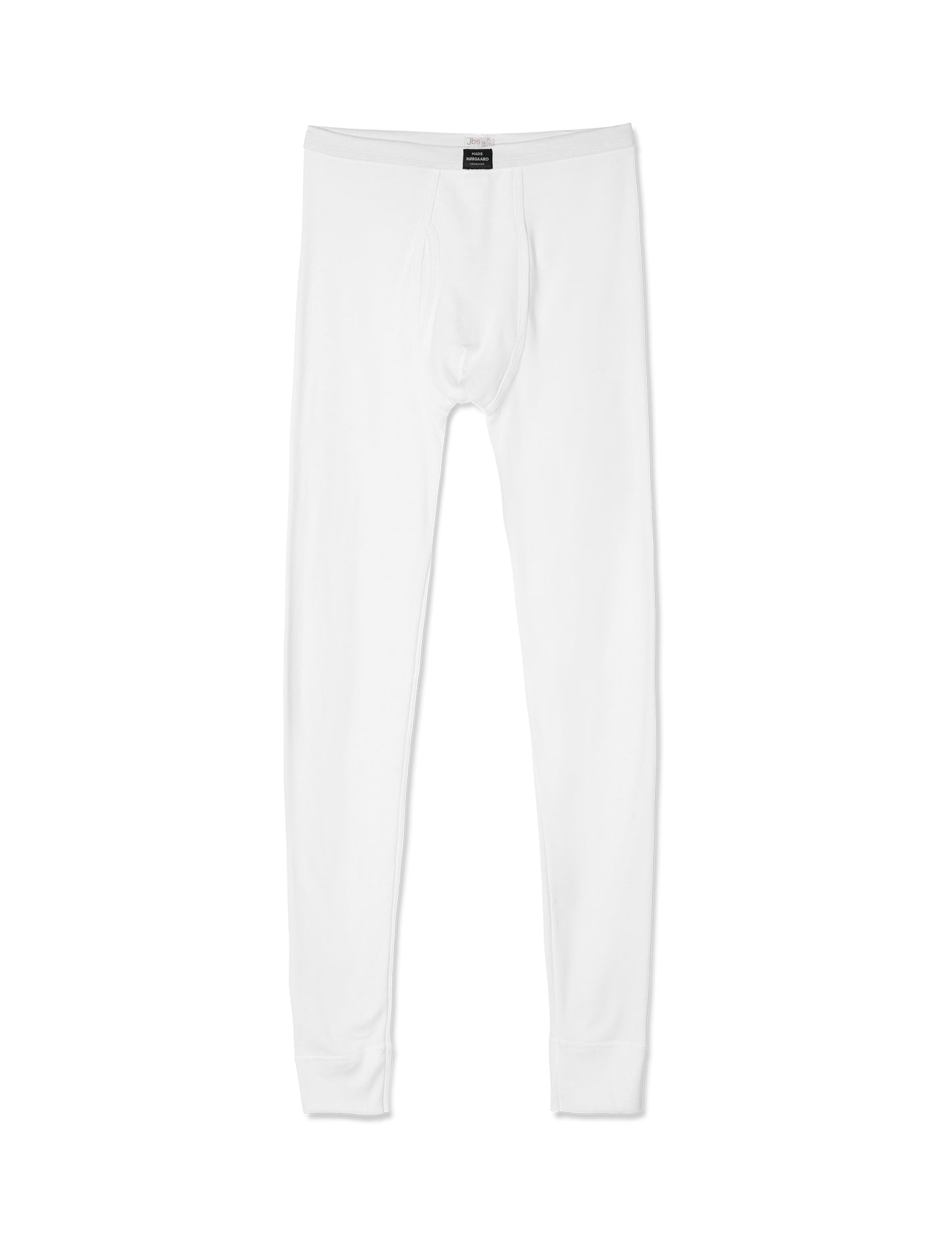 MN x JBS of DK Long Johns, Hvid