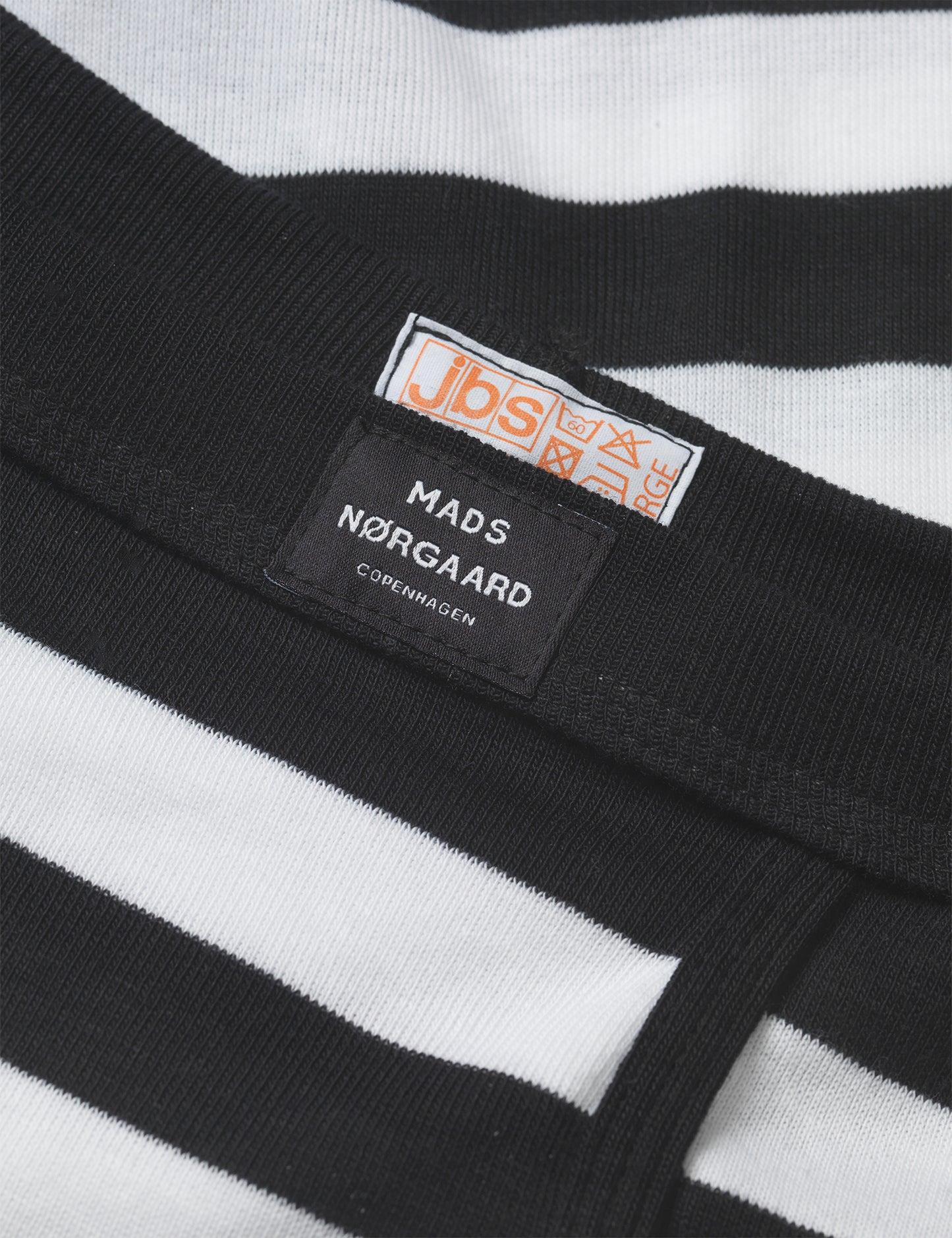 MN x JBS of DK Long Johns, Black/Honey