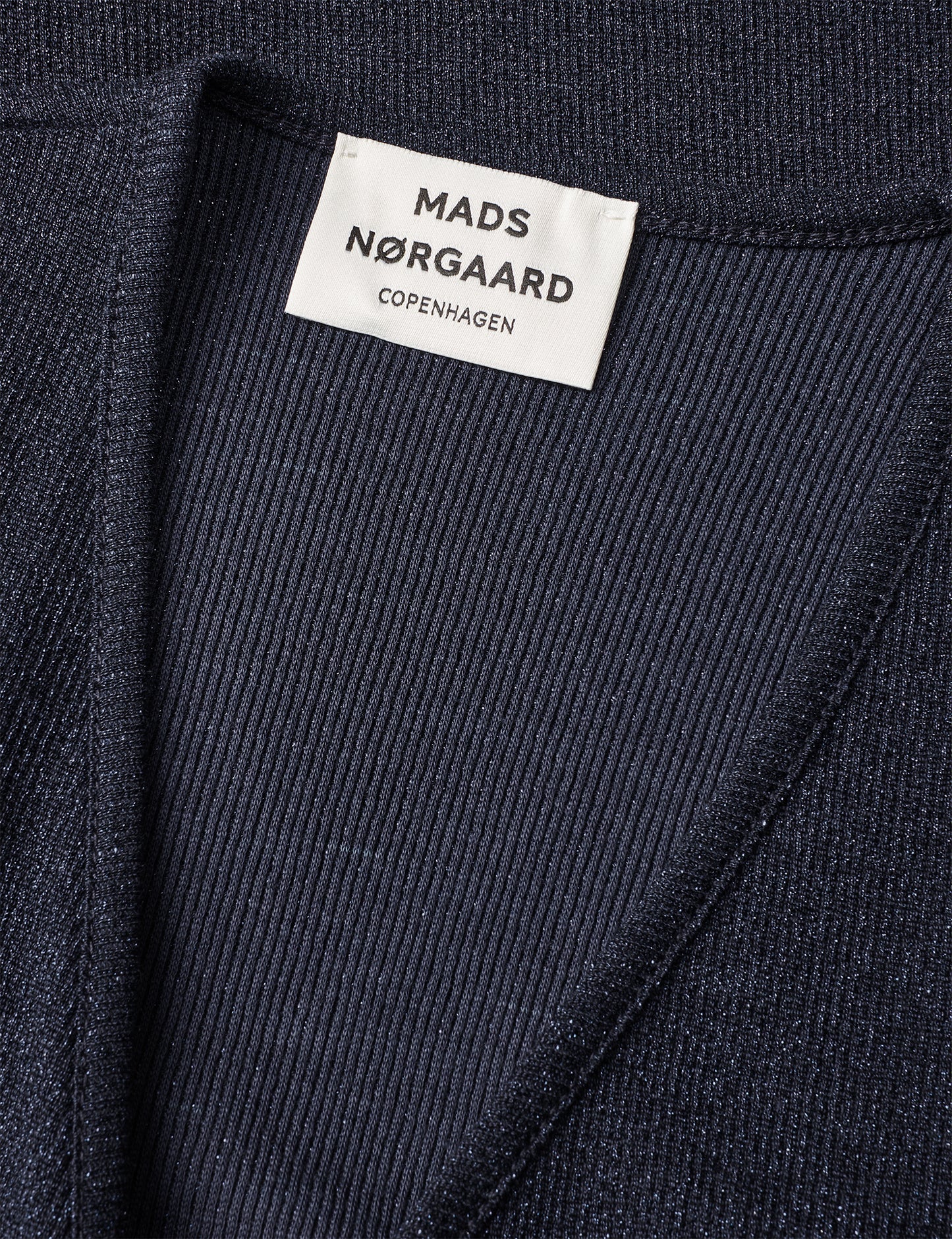 2x2 Lurex Susi LS Top, Parisian Night