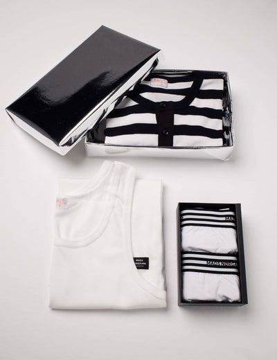 JBS x Mads Nørgaard